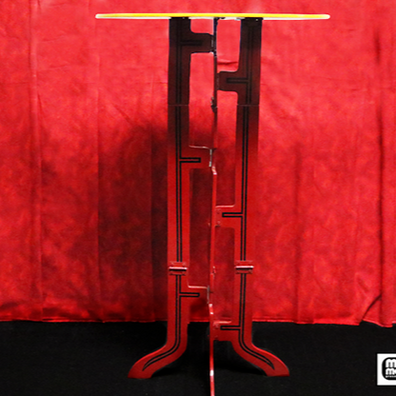 Instant Magic Table by Mr. Magic - Trick